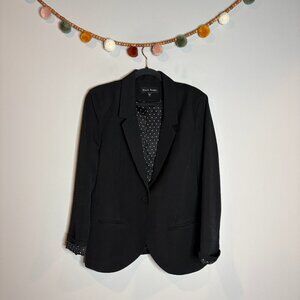 🔆 Marshalls black blazer jacket